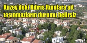 Taşınmaz konusu yine gündemde