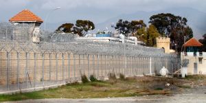 Cezaevine psikolojik sorunlular için özel koğuş