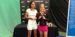 Eliz’den bir şampiyonluk daha