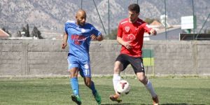 Süper Lig’in flaş takımı olacağız