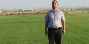 “Mesarya’nın Yıldızı” Cihangir sezonu açıyor