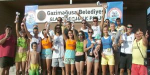 Sezonun şampiyonları belirlendi