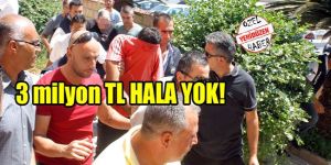 ‘Soygun’ için mahkeme günü