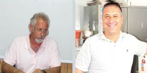 Savim mi? Erçiner mi?