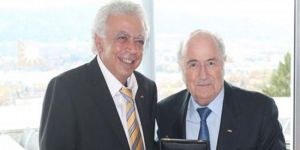 KOP Başkanına İsrail – Filistin görevi