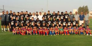 Cihangir sezonu açtı