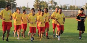 Dumlupınar resmi açılışı yaptı