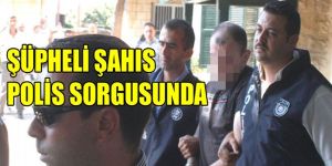 Büyük soygunla ilgili YENİ ŞÜPHELİ
