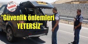 Vatandaş TEDİRGİN