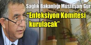 Sağlık Bakanlığı’ndan ‘Ebola Önlem Planı’