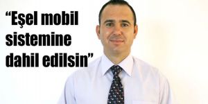 KTAMStan hükümete çağrı