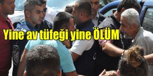 Ölümlü aile kavgası YARGIDA