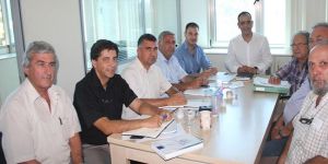 LTB Tiyatro Binası çalışmaları hızlandı
