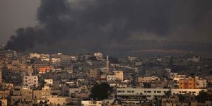 İsrail Gazzedeki kara operasyonu tamamladı