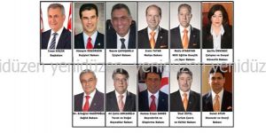 Kabine değişir mi?