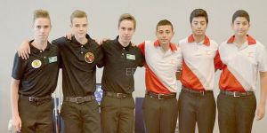 Yıldızlar çeyrek finalde