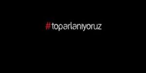 Toparlanıyoruz Bakan Hamiti eleştirdi