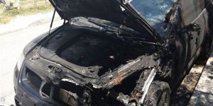 Girne’de KUNDAKLAMA