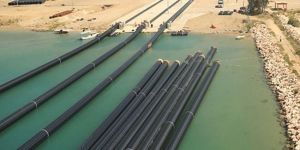 Montaj çalışmalarından trafik etkilenecek