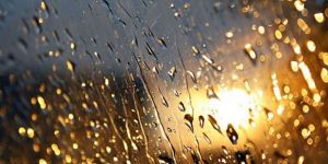 Yarın yağmurlu olacak