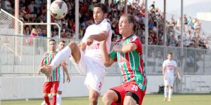 Muhammet Gönyeli ile anlaşamadı