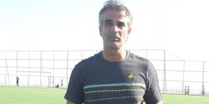 “Üst sıraları hedefliyoruz”