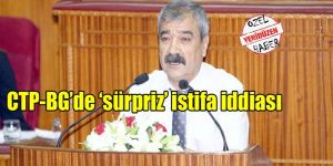 Milletvekili Abbas Sınay YENİDÜZENe konuştu