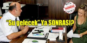 Çevre Bakanı Bakırcı YENİDÜZENe konuştu