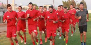 G.Birliği’nde tempo artıyor