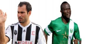 Çıdamlı ve Tansel imzalıyor