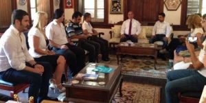 “Her türlü yardım yapılacak”