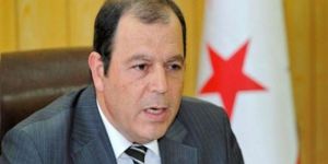 Gülle iddiaları reddetti