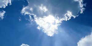 Hafta sonu hava BULUTLU