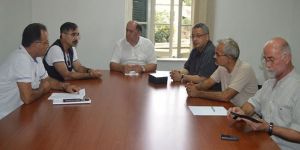 Filistinli öğrencilerin harçları bağışlansın