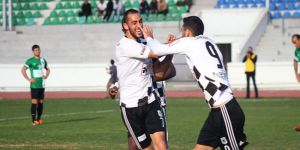 Kaymaklı işi bitirdi