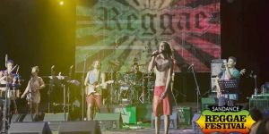 3. Sandance Reggae Festivali başlıyor
