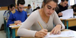 İşte AÖA giriş sınavı sonuçları