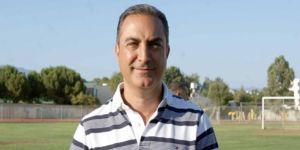 Başman: Arada fark var