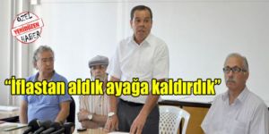 KOOP-Süt Genel Müdüründen ÖNEMLİ İDDİALAR