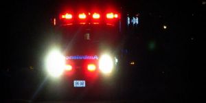 Beylerbeyi’nde ANİ ÖLÜM VAKASI