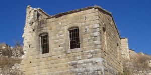 Dillirgada kültürel miras inceleniyor