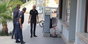 Girne Caddesi’ne turizm projesi