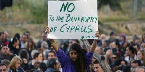 Avrupa Komisyonu’ndan ültimatom…