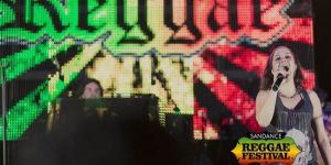 Sandance Reggae Festivali başlıyor...