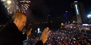 Dünya basını Erdoğanı konuşuyor