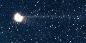 Gökten yıldız yağacak