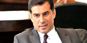 Özgürgün, Erdoğan’ı kutladı