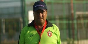 “Çalışmalarımız süper gidiyor”