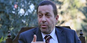 Denktaş sözünü unuttu