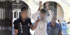 Teminatla serbest kaldı